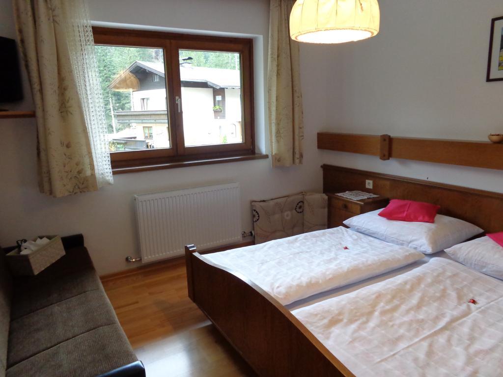 Haus Helga Unken Quarto foto
