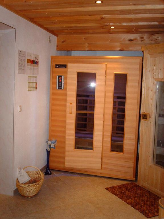 Haus Helga Unken Exterior foto